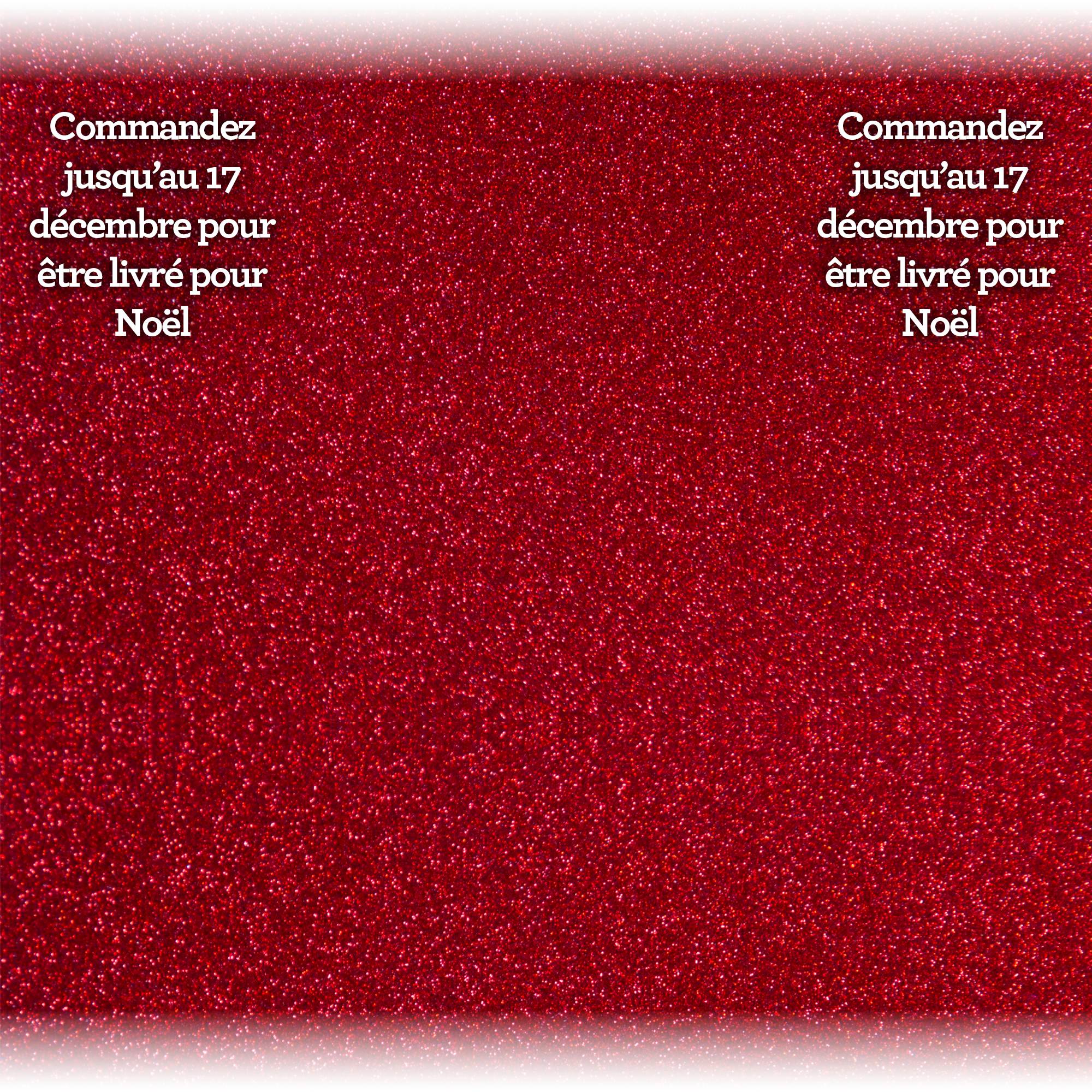 bûches glacées et pâtissières livraison pour Noël 2025