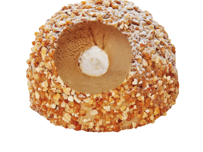 erhard pâtissier glacier croquantins glacés café