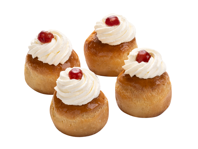 pâtisseries babas au rhum erhard pâtissier glacier