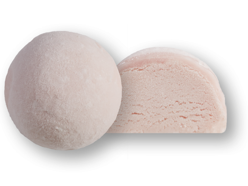 mochis glacés assortiment sakura erhard