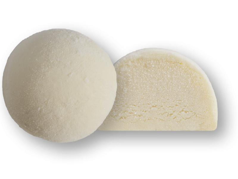 mochis glacés vanille assortiment classique erhard