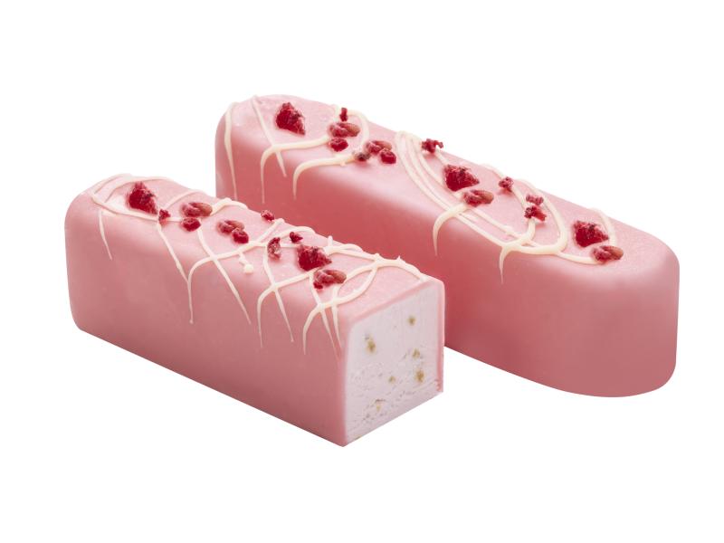 erhard fingers glacés angel hair style