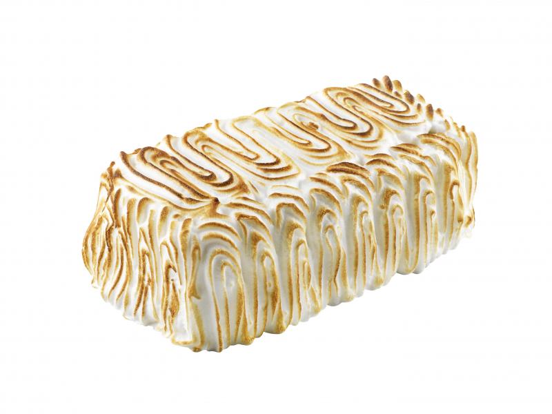 entremets glacé omelette norvégienne vanille erhard pâtissier glacier