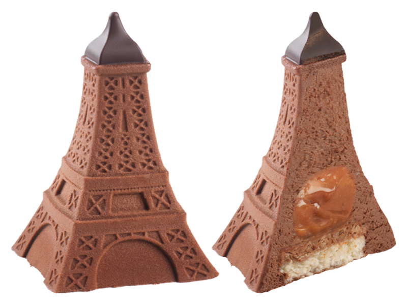 paris is beautiful erhard pâtissier glacier tour