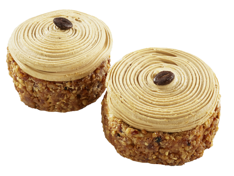 entremets mokas café erhard pâtissier glacier