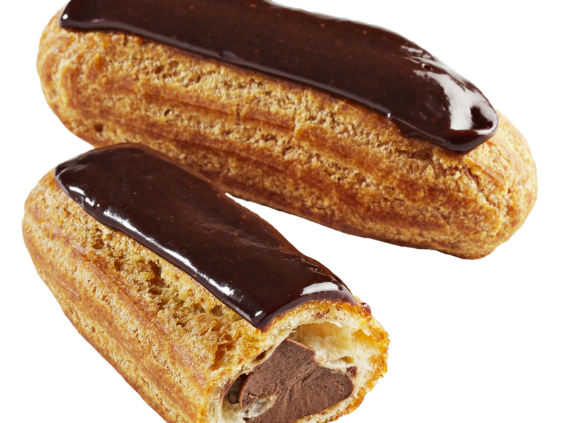 éclairs chocolat erhard pâtissier glacier