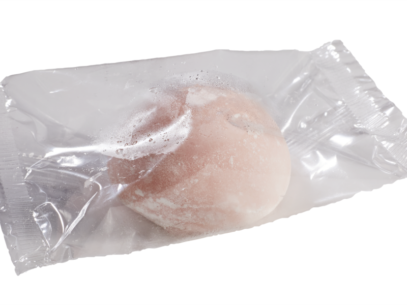 mochis glacés sakura restauration erhard pâtissier glacier flowpack