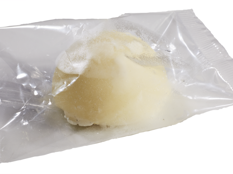 mochis glacés vanille restauration erhard pâtissier glacier flowpack