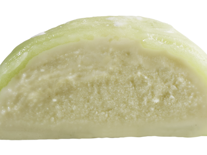 mochis glacés pistache restauration erhard pâtissier glacier