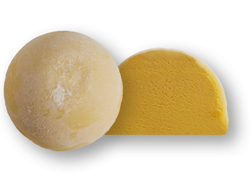 mochis glacés assortiment mangue erhard pâtissier glacier