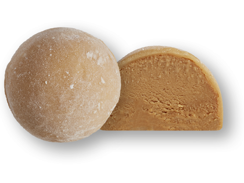mochis glacés caramel beurre salé assortiment classique erhard