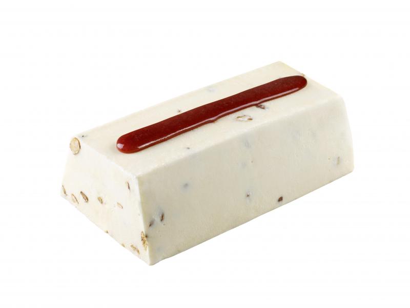 nougat glacé erhard