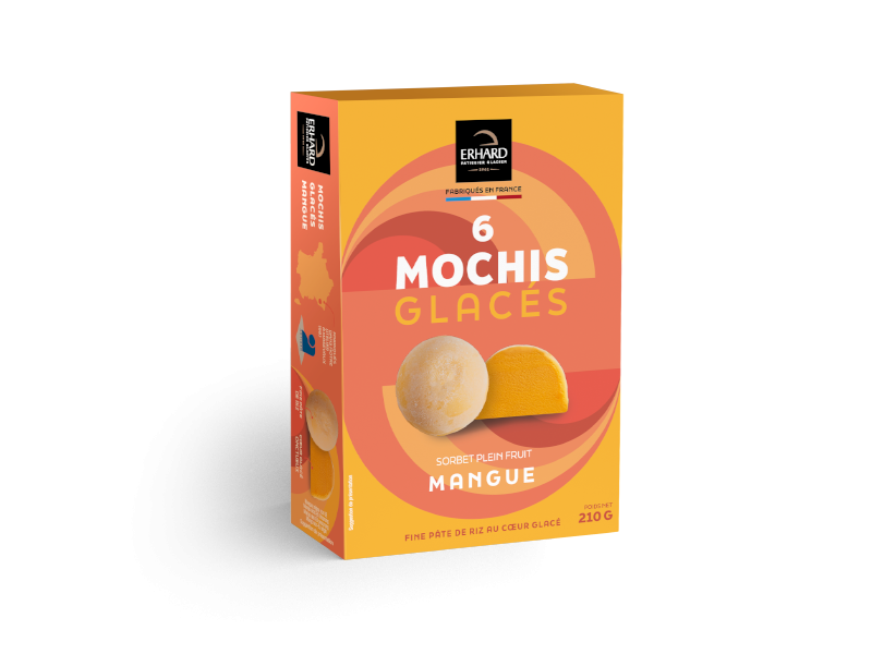 6 mochis Mangue